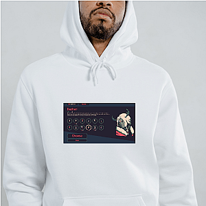 Darkness Falls in 20 Minutes Till Dawn 20 Minutes Till Dawn Hoodies
