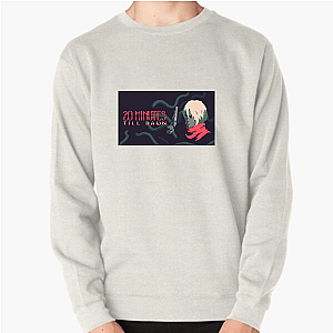 No Light, No Mercy – 20MTD 20 Minutes Till Dawn Sweatshirts