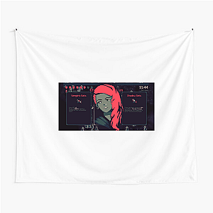 Survive the Storm – 20 Minutes Till Dawn 20 Minutes Till Dawn Tapestries
