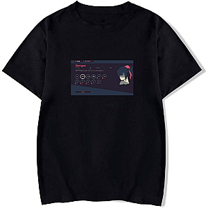 All In – 20 Minutes Till Dawn 20 Minutes Till Dawn T-Shirts