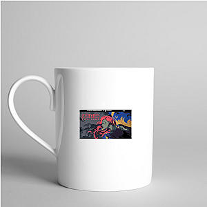 Bullets & Blood – 20 Minutes Till Dawn 20 Minutes Till Dawn Mugs