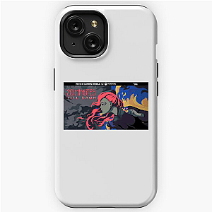 Bullets & Blood – 20 Minutes Till Dawn 20 Minutes Till Dawn iPhone Cases