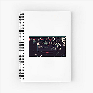 20 Minutes Till Dawn is All I Need 20 Minutes Till Dawn Notebook