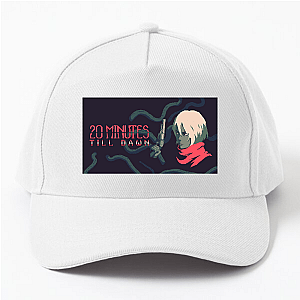 No Light, No Mercy – 20MTD 20 Minutes Till Dawn Hats & Caps