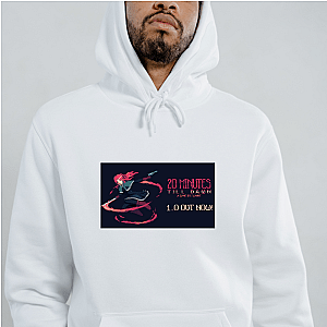 20 Minutes Till Dawn or Die 20 Minutes Till Dawn Hoodies