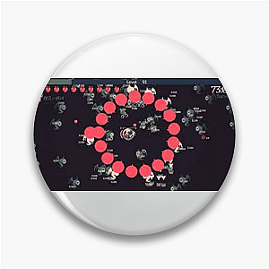 Built for the Night – 20 Minutes Till Dawn 20 Minutes Till Dawn Pins