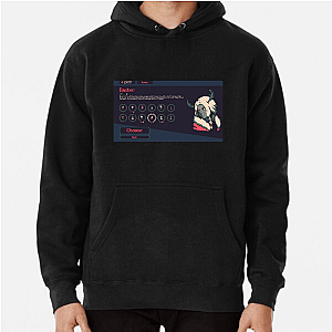 Darkness Falls in 20 Minutes Till Dawn 20 Minutes Till Dawn Hoodies