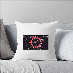 Built for the Night – 20 Minutes Till Dawn 20 Minutes Till Dawn Pillows Cover