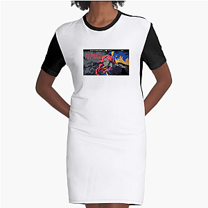 Bullets & Blood – 20 Minutes Till Dawn 20 Minutes Till Dawn Dresses
