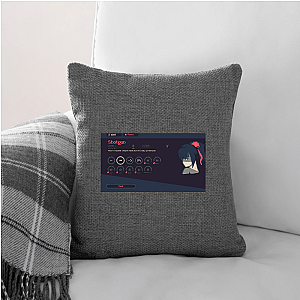All In – 20 Minutes Till Dawn 20 Minutes Till Dawn Pillows Cover