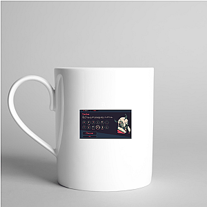 Darkness Falls in 20 Minutes Till Dawn 20 Minutes Till Dawn Mugs