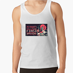 Shooting 'Til Sunrise – 20 Minutes Till Dawn 20 Minutes Till Dawn Tank Tops