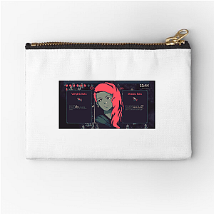 Survive the Storm – 20 Minutes Till Dawn 20 Minutes Till Dawn Zipper Pouches
