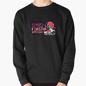 Shooting 'Til Sunrise – 20 Minutes Till Dawn 20 Minutes Till Dawn Sweatshirts