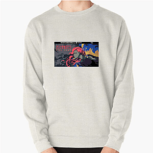 Bullets & Blood – 20 Minutes Till Dawn 20 Minutes Till Dawn Sweatshirts