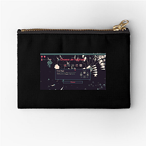 20 Minutes Till Dawn is All I Need 20 Minutes Till Dawn Zipper Pouches