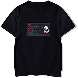 Darkness Falls in 20 Minutes Till Dawn 20 Minutes Till Dawn T-Shirts