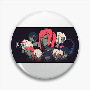 This is the 20 Minute Grind 20 Minutes Till Dawn Pins