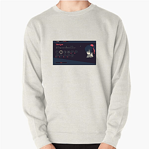 All In – 20 Minutes Till Dawn 20 Minutes Till Dawn Sweatshirts