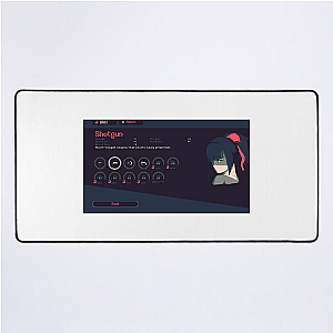 All In – 20 Minutes Till Dawn 20 Minutes Till Dawn Mouse Pads