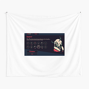 Darkness Falls in 20 Minutes Till Dawn 20 Minutes Till Dawn Tapestries