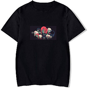 This is the 20 Minute Grind 20 Minutes Till Dawn T-Shirts