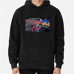 Bullets & Blood – 20 Minutes Till Dawn 20 Minutes Till Dawn Hoodies