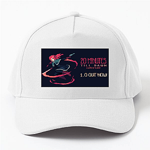 20 Minutes Till Dawn or Die 20 Minutes Till Dawn Hats & Caps
