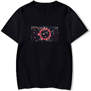Built for the Night – 20 Minutes Till Dawn 20 Minutes Till Dawn T-Shirts