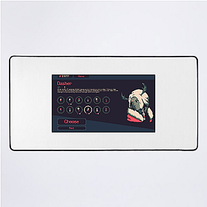 Darkness Falls in 20 Minutes Till Dawn 20 Minutes Till Dawn Mouse Pads