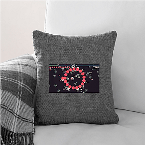 Built for the Night – 20 Minutes Till Dawn 20 Minutes Till Dawn Pillows Cover