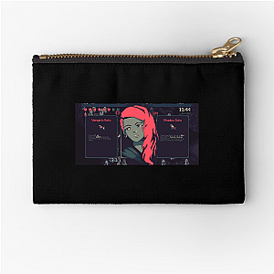 Survive the Storm – 20 Minutes Till Dawn 20 Minutes Till Dawn Zipper Pouches