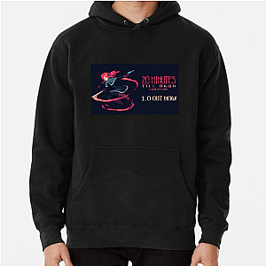 20 Minutes Till Dawn or Die 20 Minutes Till Dawn Hoodies
