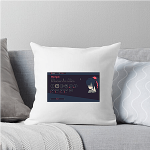 All In – 20 Minutes Till Dawn 20 Minutes Till Dawn Pillows Cover