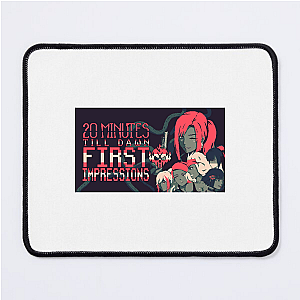 Shooting 'Til Sunrise – 20 Minutes Till Dawn 20 Minutes Till Dawn Mouse Pads