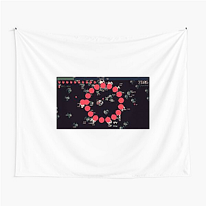 Built for the Night – 20 Minutes Till Dawn 20 Minutes Till Dawn Tapestries