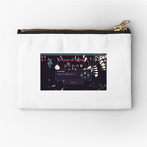 20 Minutes Till Dawn is All I Need 20 Minutes Till Dawn Zipper Pouches