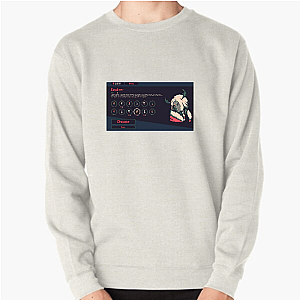 Darkness Falls in 20 Minutes Till Dawn 20 Minutes Till Dawn Sweatshirts