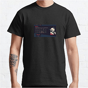 Darkness Falls in 20 Minutes Till Dawn 20 Minutes Till Dawn T-Shirts