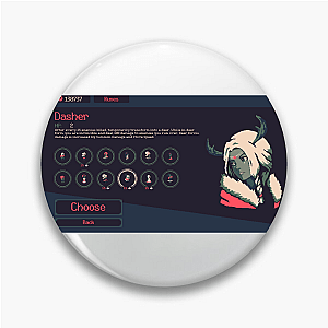 Darkness Falls in 20 Minutes Till Dawn 20 Minutes Till Dawn Pins