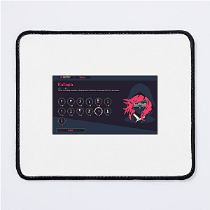 Dawn Ain’t Ready for Me 20 Minutes Till Dawn Mouse Pads