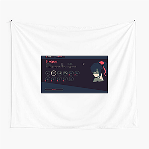 All In – 20 Minutes Till Dawn 20 Minutes Till Dawn Tapestries
