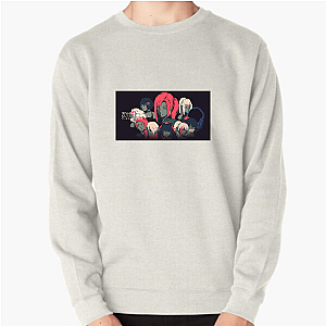 This is the 20 Minute Grind 20 Minutes Till Dawn Sweatshirts
