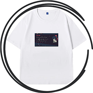 20 Minutes Till Dawn T-Shirts