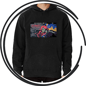 20 Minutes Till Dawn Hoodies