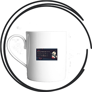 20 Minutes Till Dawn Mugs