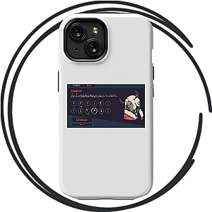 20 Minutes Till Dawn Cases
