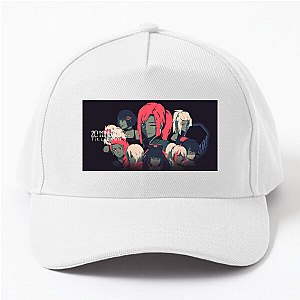 This is the 20 Minute Grind 20 Minutes Till Dawn Hats & Caps