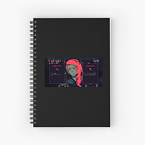 Survive the Storm – 20 Minutes Till Dawn 20 Minutes Till Dawn Notebook