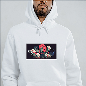 This is the 20 Minute Grind 20 Minutes Till Dawn Hoodies